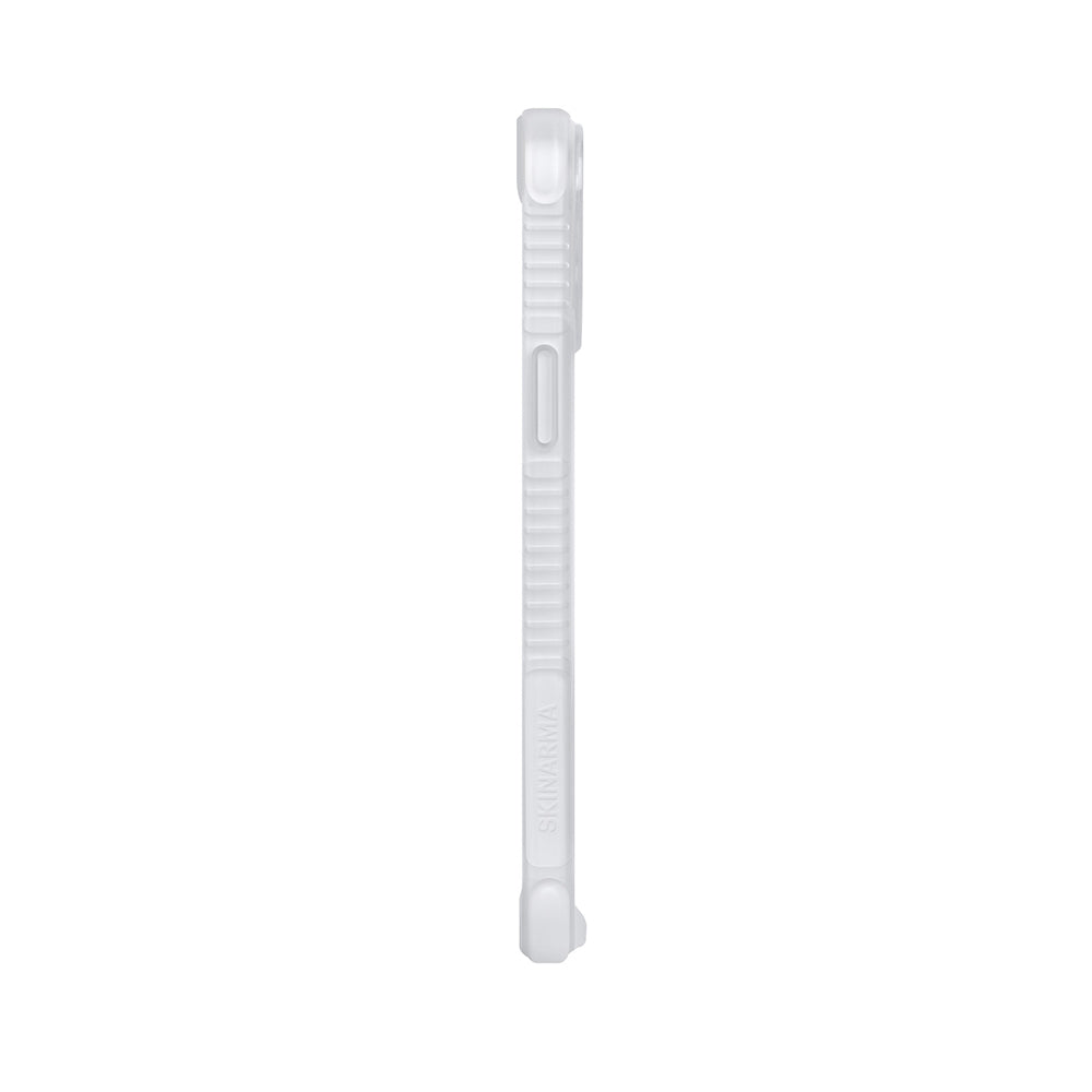 Skinarma iPhone 13 Kılıf M-Safe Şarj Özellikli Kaplan Desenli Airbag Tasarımlı Tasu Kılıf Skinarma iPhone 13 Kılıf M-Safe Şarj Özellikli Kaplan Desenli Airbag Tasarımlı Tasu Kılıf